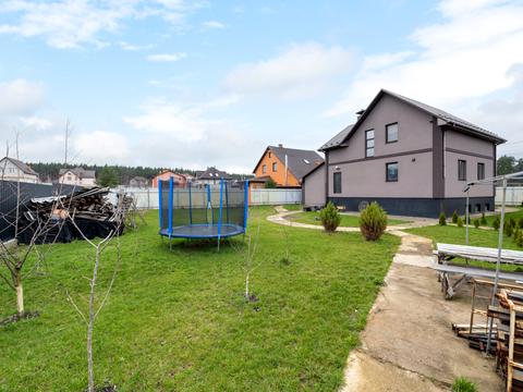 дом по адресу Дніпровська, 32