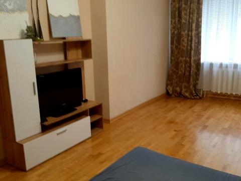 квартира за адресою В'ячеслава Чорновола вул., 20
