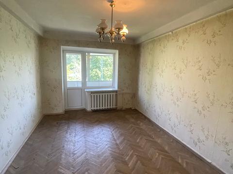 квартира за адресою Родини Глаголєвих вул. (Академіка Грекова), 10