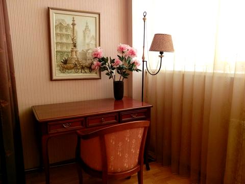 квартира за адресою Єжи Ґедройця вул. (Тверська), 2