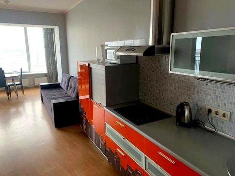 квартира по адресу Глинки ул. (Глинки), 2