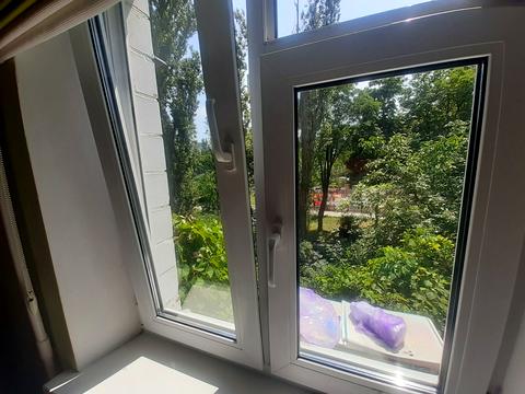 квартира по адресу Елены Телиги ул., 1-А