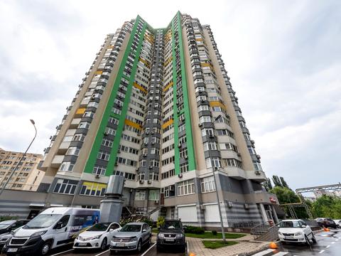 комерційна за адресою Перемишльська вул. (Червонопільська), 2-Г