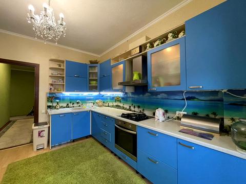 квартира по адресу Литовская ул., 1