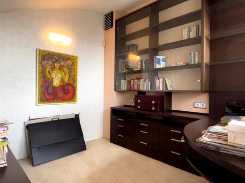 квартира за адресою Професора Підвисоцького вул., 6-В