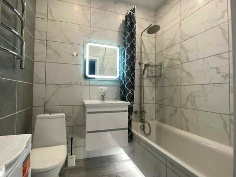 квартира за адресою Ревуцького вул., 40-Б