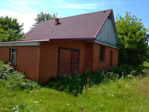 будинок за адресою Бригадний провулок