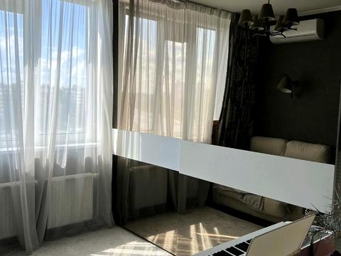 квартира за адресою Соборності просп. (Возз'єднання), 30-А