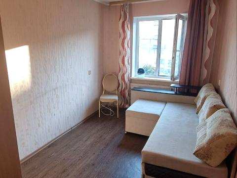 квартира за адресою Воскресенський просп. (Перова), 48-А