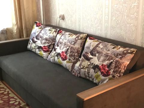 квартира за адресою Докучаєва вул., 5