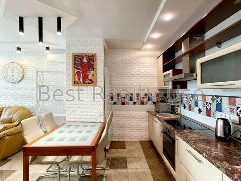 квартира по адресу Коперника ул., 3