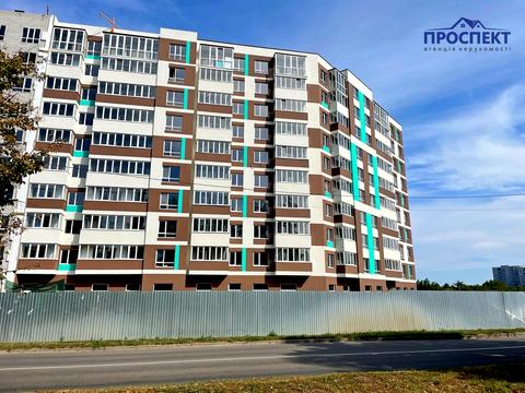 квартира за адресою Віталія Вергая вул. (Маршала Батицького), 54