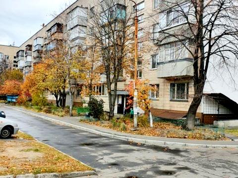 квартира за адресою Дьяченко, 6