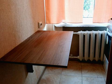 квартира за адресою Лісовий просп., 21