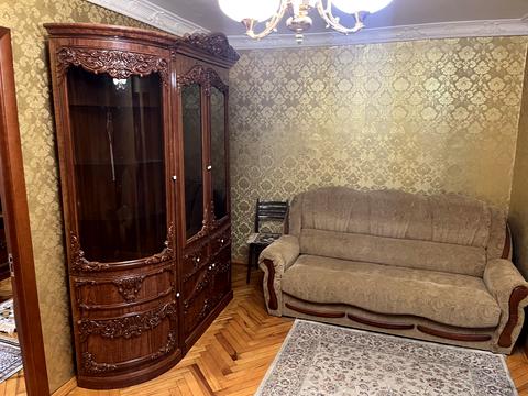 квартира по адресу Родини Глаголєвих ул. (Академіка Грекова), 18