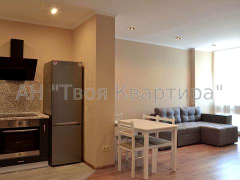 квартира за адресою Федора Ернста вул., 16-А