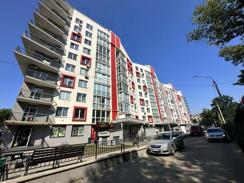 квартира по адресу Независимости просп., 125-А