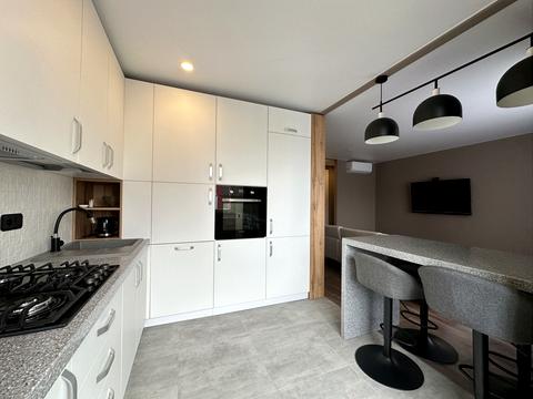 квартира по адресу Золотая ул. (Минская), 17