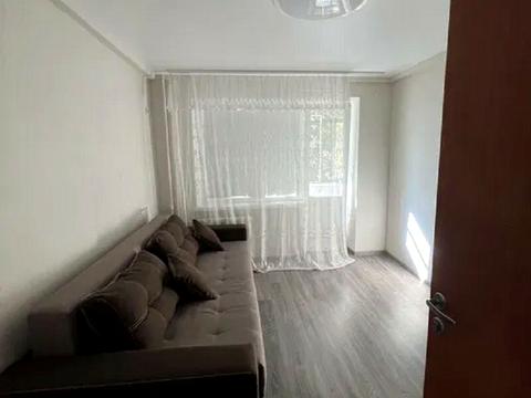 квартира за адресою Миропільська вул., 35