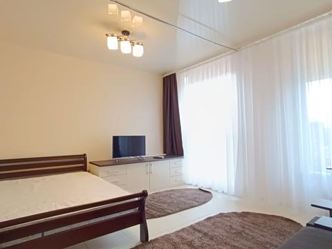 квартира за адресою Регенераторна вул., 4