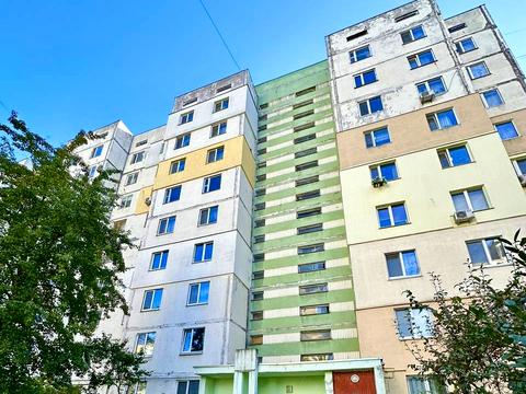 квартира за адресою Героїв Дніпра вул., 36-А
