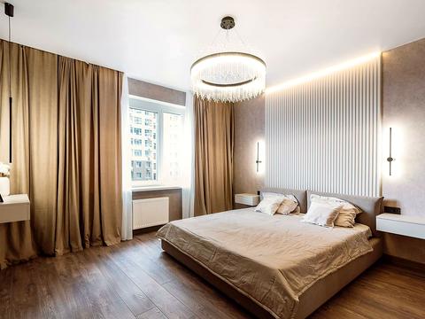 квартира за адресою Валерія Самофалова вул. (Каманіна), 16а/2