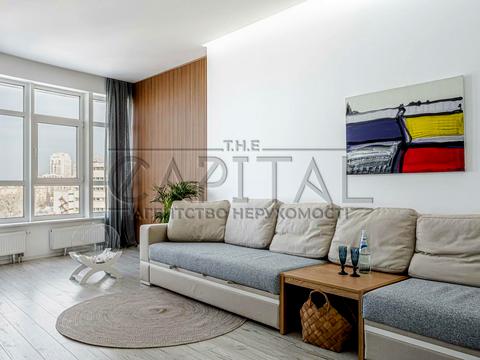 квартира по адресу Кловский спуск (Кловський), 7