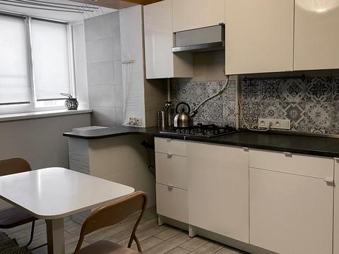 квартира по адресу Жюля Верна бульв. (Ромена Роллана), 7-А