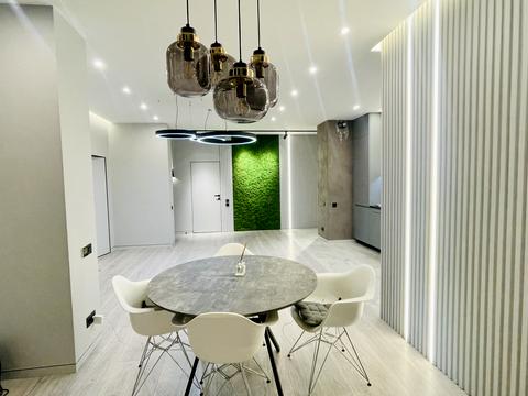 квартира за адресою Київ, Глибочицька вул., 32-В