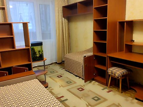 квартира за адресою Бахмацька вул., 10