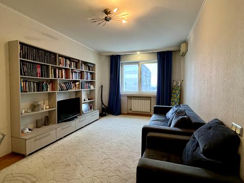 квартира за адресою Татарська вул., 7