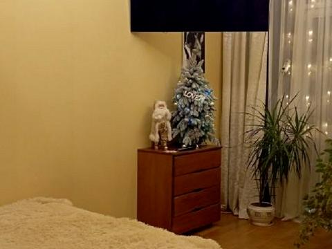квартира по адресу Марсельская ул., 35