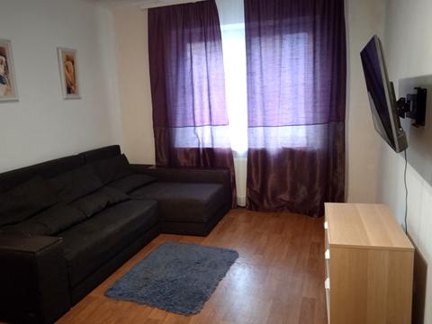 квартира по адресу Бориса Гмыри ул., 16А