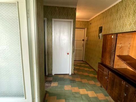 квартира за адресою Бочарова вул., 7