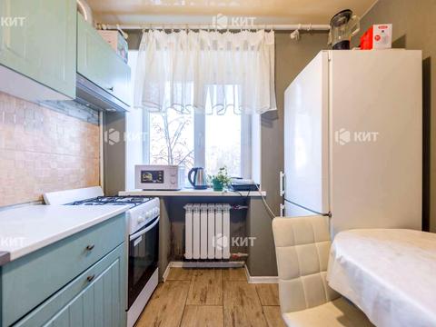 квартира за адресою Науки просп. (Леніна), 64