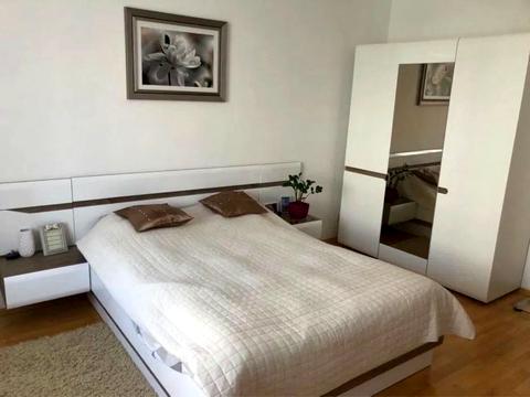 квартира за адресою Єлизавети Чавдар вул., 3