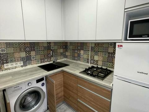 квартира за адресою Богдана Хмельницького просп. (Героїв Сталінграда), 12-Б