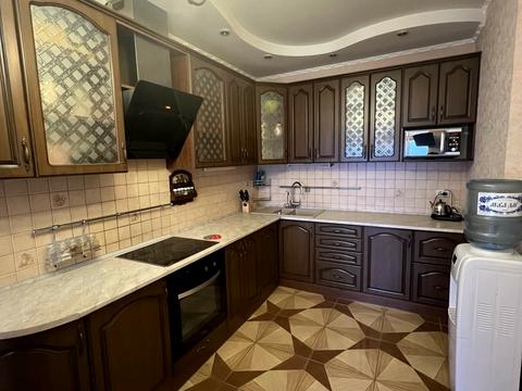 квартира по адресу Днепровская набережная ул., 26і