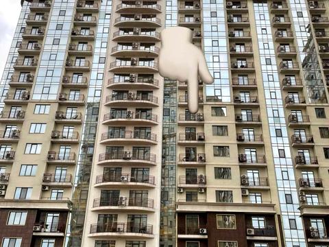 квартира по адресу Французский бульв., 60б