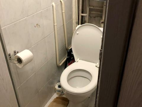 квартира по адресу Героев Днепра ул., 38-В