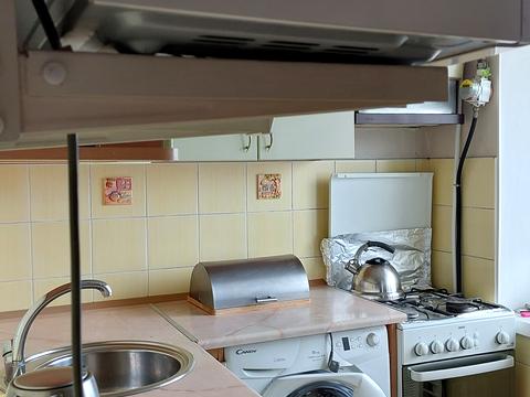 квартира за адресою Лісовий просп., 15-А