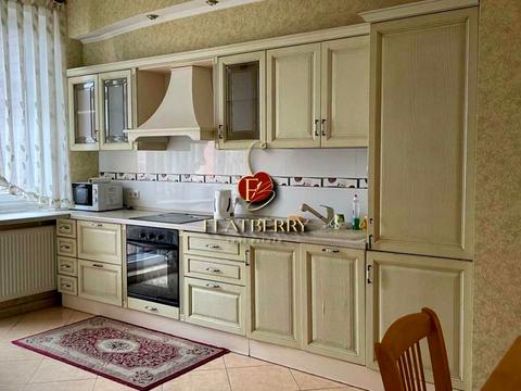 квартира по адресу Евгения Коновальца ул. (Щорса), 32-Б