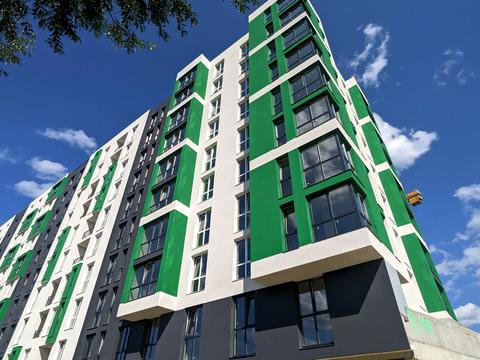 квартира по адресу Роксоланы ул., 111