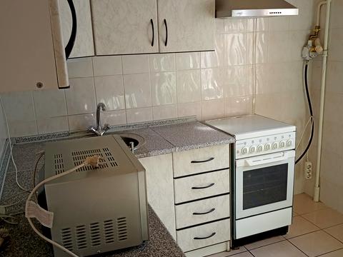 квартира за адресою Шолом-Алейхема вул., 24