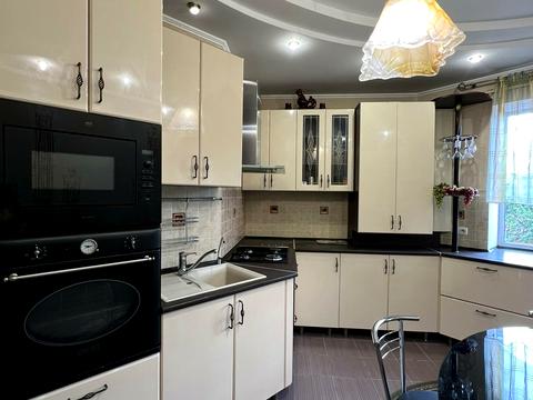квартира за адресою Федора Романова вул. (Слави), 20