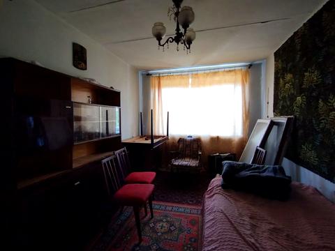 квартира по адресу Петра Калнышевского ул. (Харитонова), 16