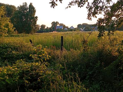 участок по адресу Молодіжна, 68