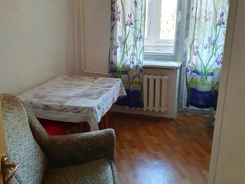 квартира по адресу Науки просп., 62-А