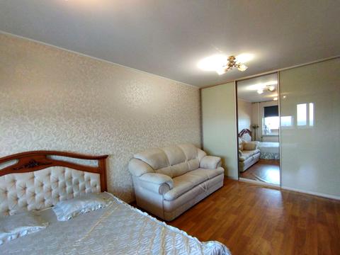 квартира за адресою Смірнова, 2