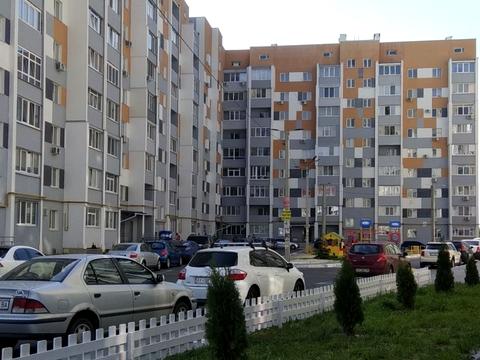 квартира по адресу Домостроительная ул., 9